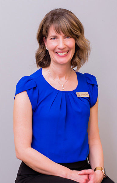 Jennifer Quigg