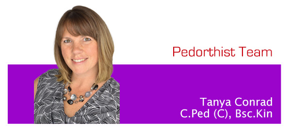 Pedorthist Team