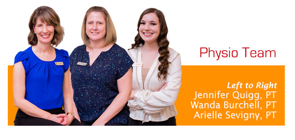 Physio Team